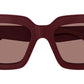 BV1212S 004 shiny burgundy