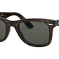 Wayfarer RB2140 902/58 tortoise