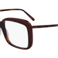 ME2623 221 havana and burgundy