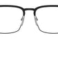PR 58ZV 1BO1O1 matte black