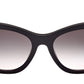 Cara FT0940 05B Black Havana Grey