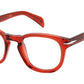 DB 7050 C9A Red