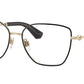 BE1390 1326 Gold Black