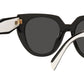 PR 14WS black and talc