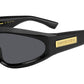 D2 0101/S 807 Black