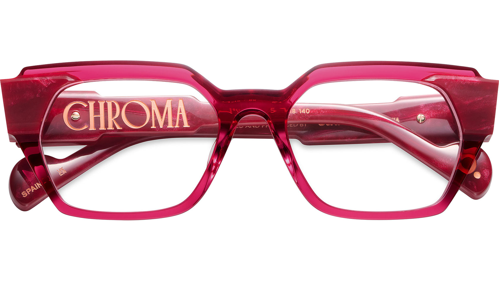 CHROMA N19 BX