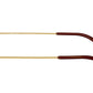 Aviator Classic RB3025 001/57 Gold Brown