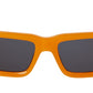 Sutter Nectarine Orange