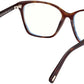 FT5949-B 052 Dark Havana