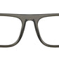 Jacques PO3359V 1103 Smoke