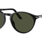 PO3092SM 901431 Black