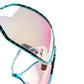 H30 AG Sun Aqua Green