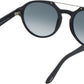 Stan FT0696 02N Matte Black Green