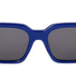Branson Blue Dark Grey