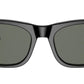 PO3269S 95/58 Black