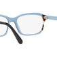 PR 01VV KHR1O1 black azure spotted brown