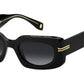 MJ 1075/S 807 9O Black