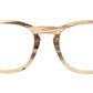 Private Collection FT5849-P 062 Brown Horn