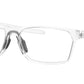Hex Jector OX8032 09 Matte Clear
