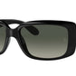RB4389 601/71 black