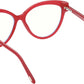 FT5763-B 077 Shiny Fuchsia