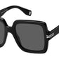 MJ 1034/S 807 Black