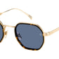 DB 1097/S 06J gold havana
