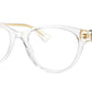 VE3330 148 Crystal
