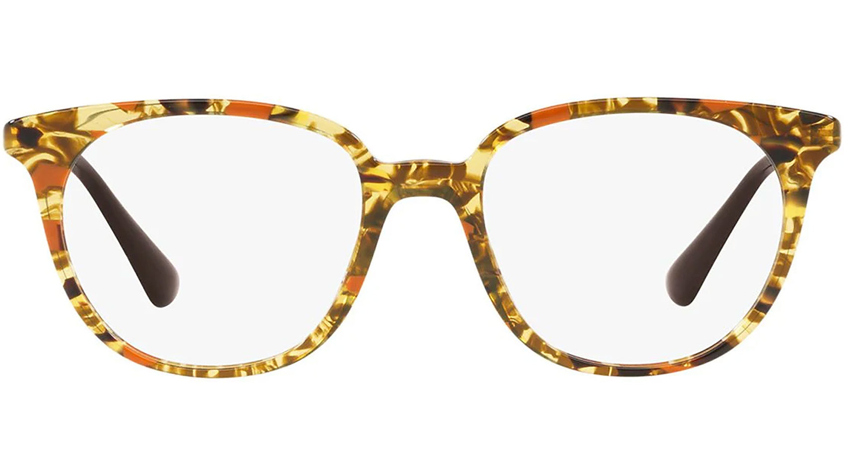 PR 13UV KJN1O1 striped brown and orange