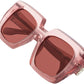Piscina Pink