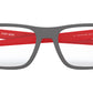 Port Bow OX8164 04 satin light steel
