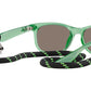 New Wayfarer Kids RJ9052S 71465A Green