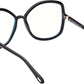 FT5845-B 001 Shiny Black