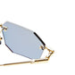 H63 Sun GD Gold