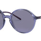 RB4304 643580 transparent violet