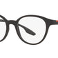 PS 01MV DG01O1 Black Rubber