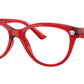 VE3365U 5495 Red