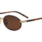 Lea Royal Tortoise