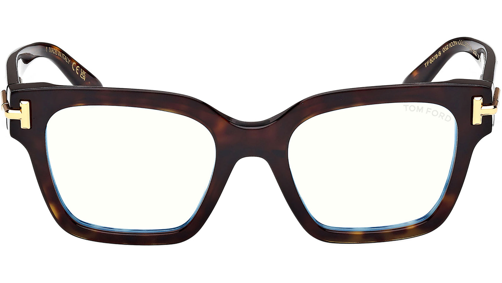 Icon FT6078-B 052