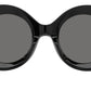 Dejeanne OV5478SU black