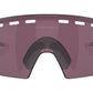 Encoder Strike Vented OO9235 16 Pink Stripes