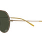 RB8063 9207P1 demi gloss antique gold