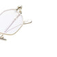 H66 LG Light Gold