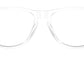 Frogskins XS RX OY8009 08 Polished Clear