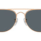 Bain Bridge RB3735 9202R5 Gold