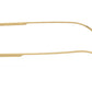 1989C OV1351S 533271 Gold
