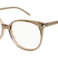 SL 39 007 Transparent Brown