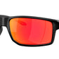 Gibston XL OO9470 06 Matte Black