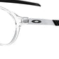 Exchange R OX8184 03 Polished Clear