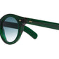 1390 Sun A6 Emerald